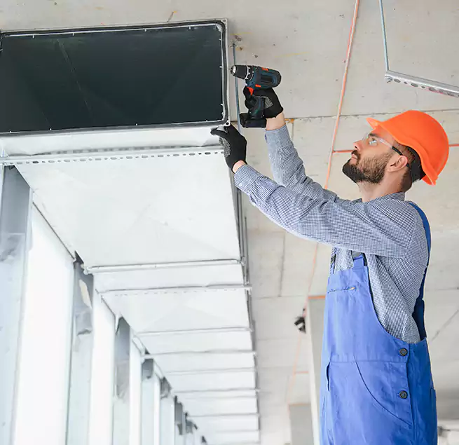 Why Homeowners & Businesses Trust Us in Leesburg, FL