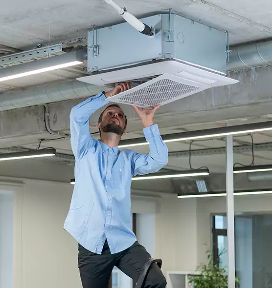 Professional Air Duct Cleaners in Leesburg, FL