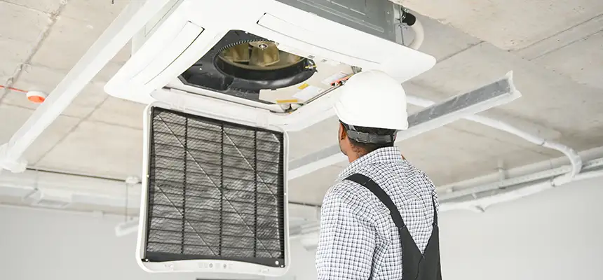 Our Affordable Duct Cleaning Near Me Services in Leesburg, FL