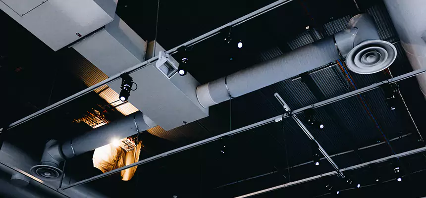 Our Air Duct Replacement Services in Leesburg, FL