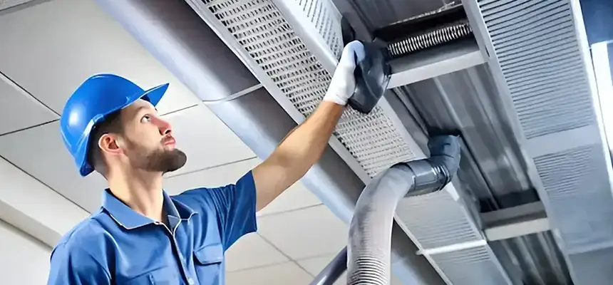 Our Annual Dryer Vent Maintenance Services in Leesburg, FL
