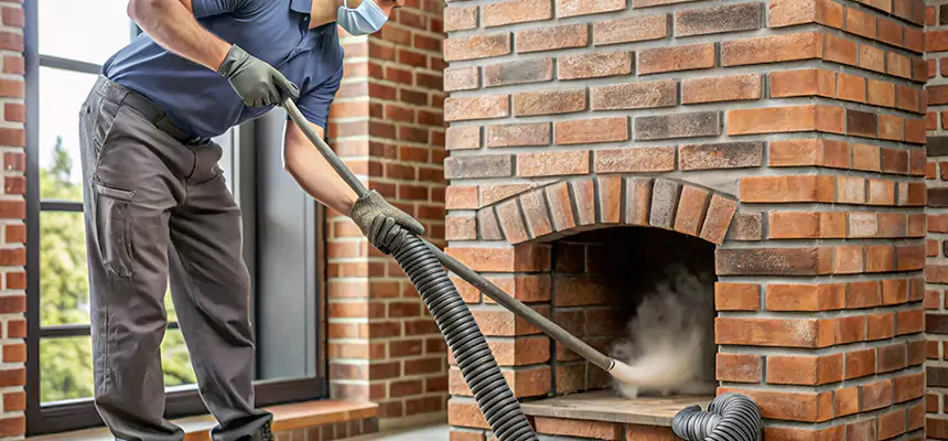 Our Chimney Sweep Services in Leesburg, FL
