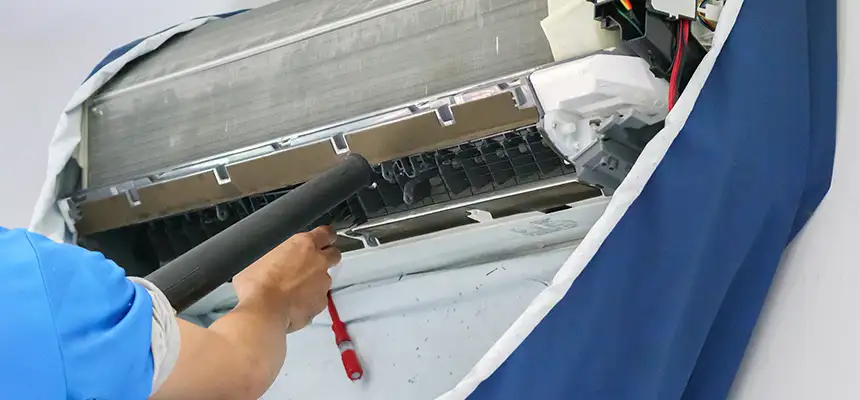 Advanced Clogged Dryer Vent Repair for Multi-Unit & Commercial in Leesburg, FL