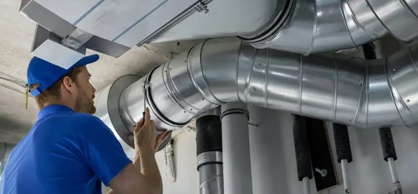 Our Commercial Laundry Vent Cleaning Services in Leesburg, FL