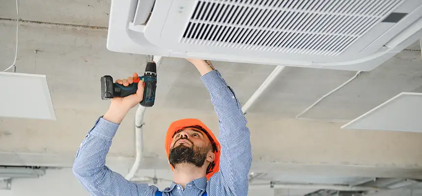 Detailed Multi‑Unit Riser & Roof Termination Cleaning in Leesburg