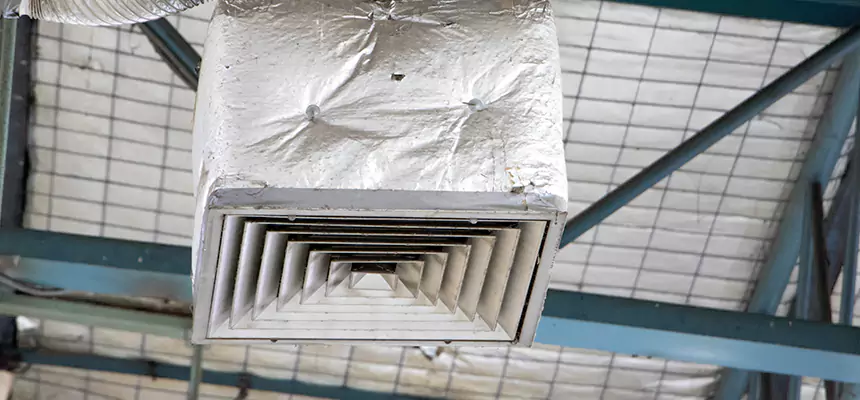 Our Custom HVAC Ductwork Services in Leesburg, FL