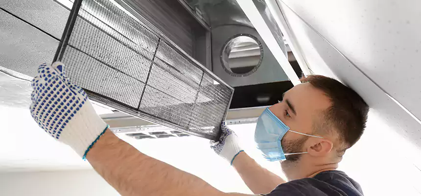 Our Home Duct Cleaning Services in Leesburg, FL
