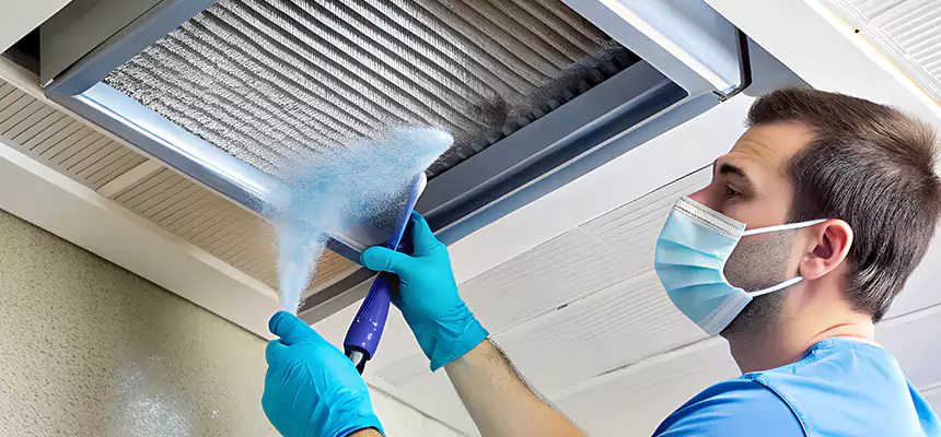 Our Home Ventilation Cleaning Services in Leesburg, FL