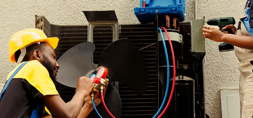Our HVAC Airflow Optimization Services in Leesburg, FL