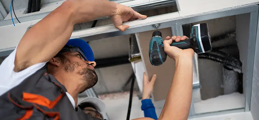 Our Improve Home Air Circulation Services in Leesburg, FL