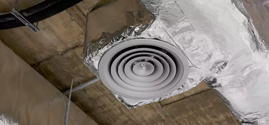 Our Industrial Dryer Vent Cleaning Services in Leesburg, FL