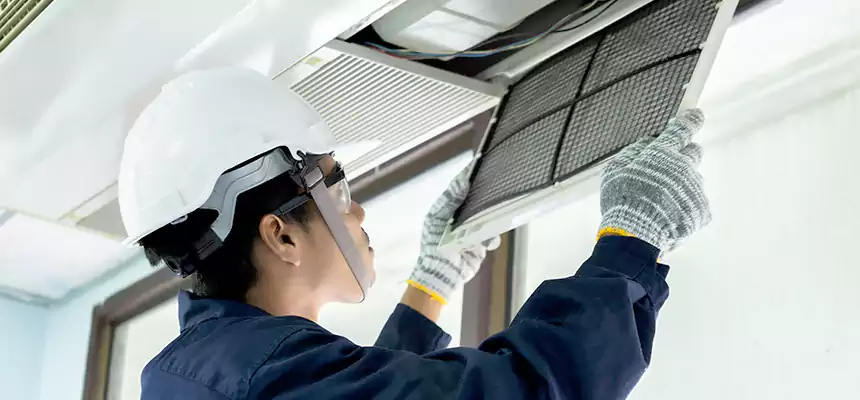 Our Multi-family Home Duct Cleaning Services in Leesburg, FL