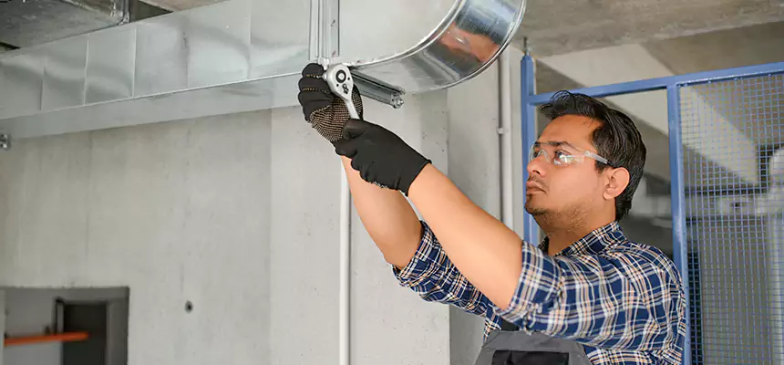 Our Post-Construction Duct Cleaning Services in Leesburg, FL