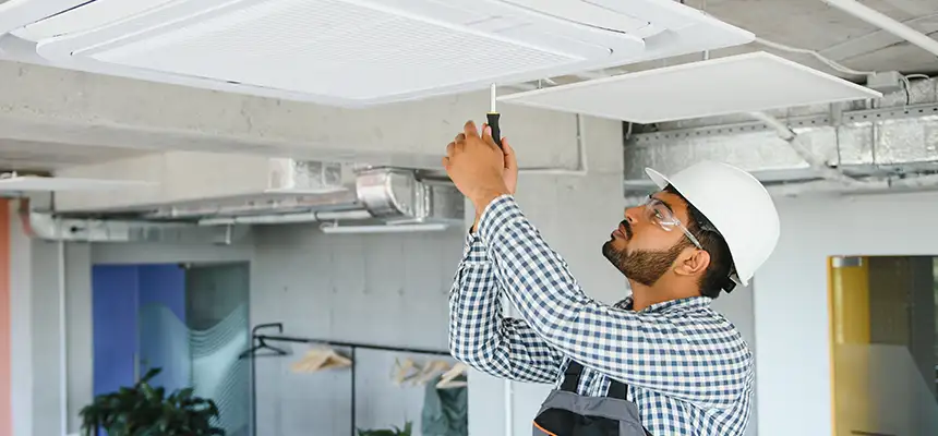 Our Roof Dryer Vent Cleaning Services in Leesburg, FL