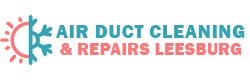 Air Duct Cleaning & Repairs Leesburg