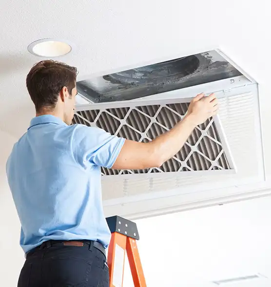 About Annual Dryer Vent Maintenance Leesburg, FL