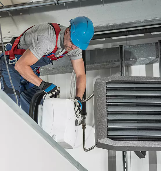 Professional Custom HVAC Ductworkin Leesburg, FL