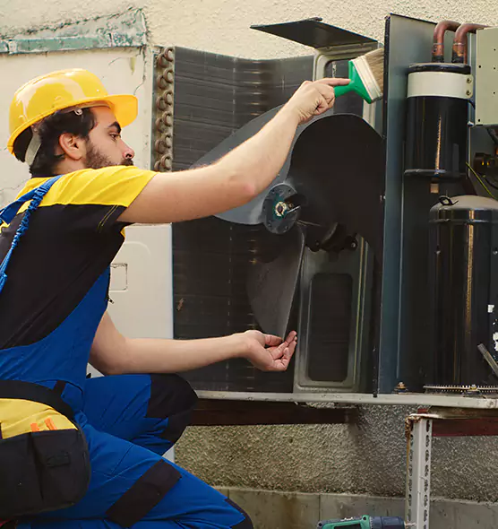 About Dryer Duct Fire Hazard Inspection in Leesburg, FL