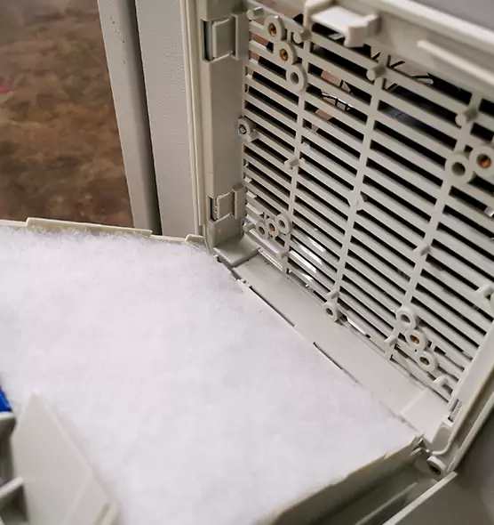 Professional Dryer Vent Mold Cleaning in Leesburg, FL