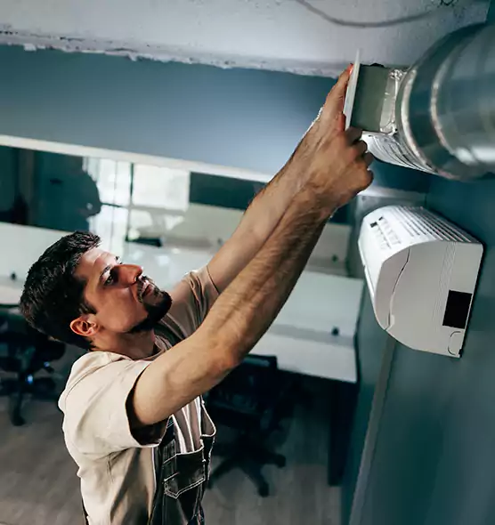 About Flexible Ductwork Replacement in Leesburg, FL