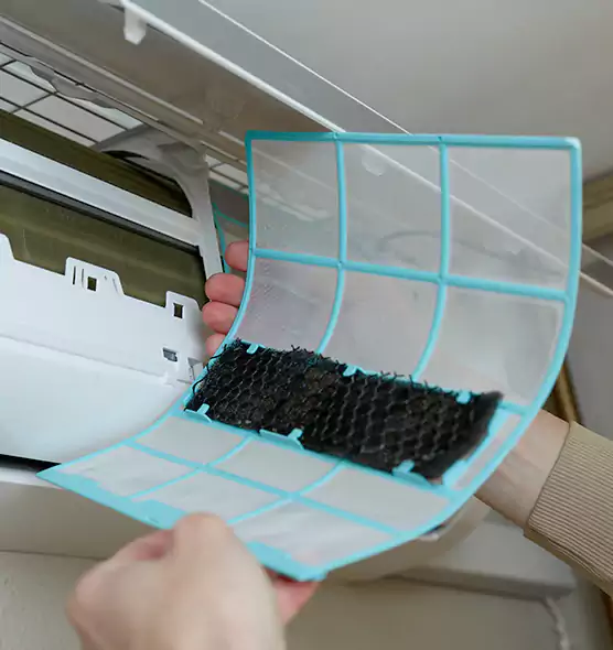 Welcome to Air Duct Cleaning & Repairs Leesburg — Your Local HEPA Filter Installation Pros in Leesburg, FL