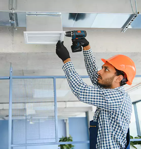 Professional HVAC Duct Cleaning in Leesburg, FL
