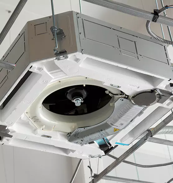 Professional Industrial Dryer Vent Cleaning in Leesburg, FL