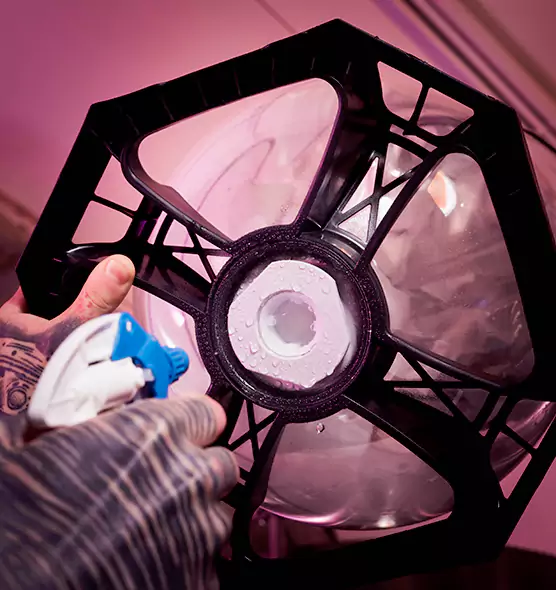 Expert Low VOC Vent Installation in Leesburg, FL