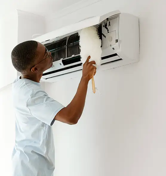 Professional Maximize AC Efficiency  in Leesburg, FL
