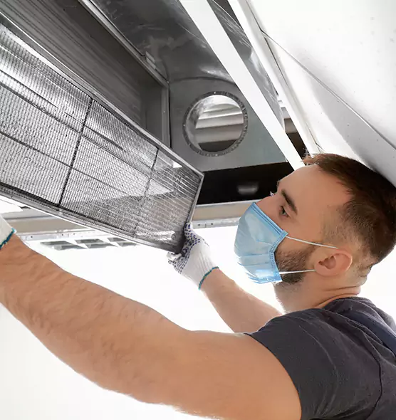 About Remove Smoke Smell From Air Duct in Leesburg, FL