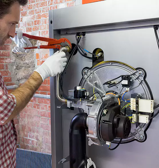 Advanced Repair Dryer Vent Hose in Leesburg, FL