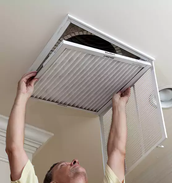 Advanced Residential Vent Cleaning in Leesburg, FL
