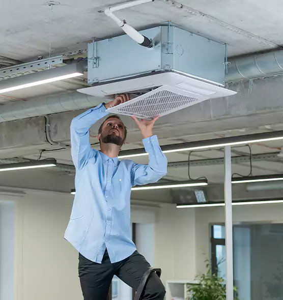 Advanced Rodent Droppings In Vents in Leesburg, FL