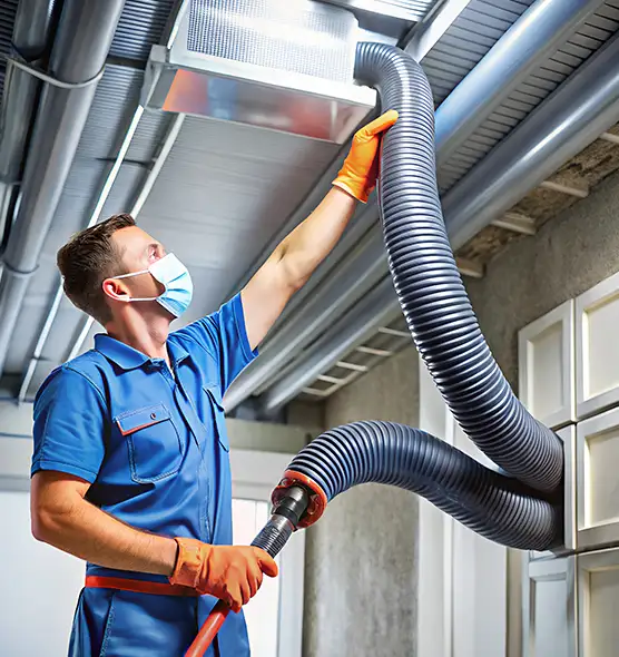 Welcome to Air Duct Cleaning & Repairs Leesburg — Your Local Roof Dryer Vent Cleaning Specialists in Leesburg, FL