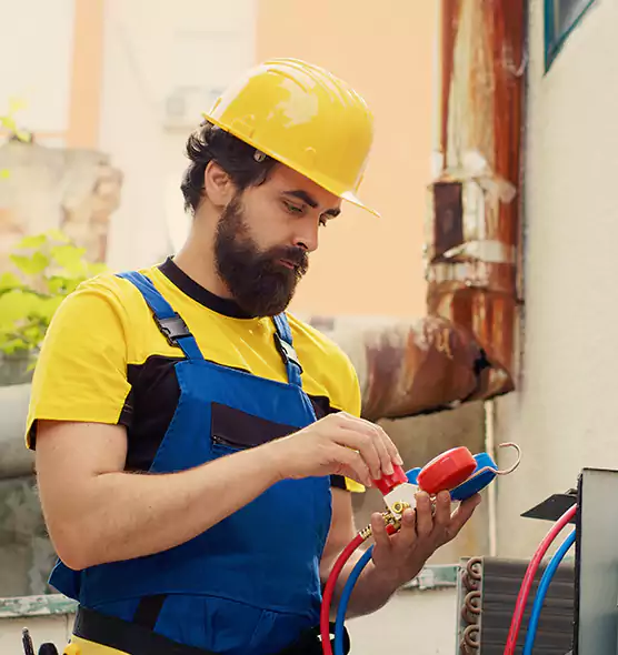 About Smart HVAC Installation in Leesburg, FL