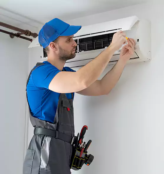 About Smart Thermostat AC Installation in Leesburg, FL