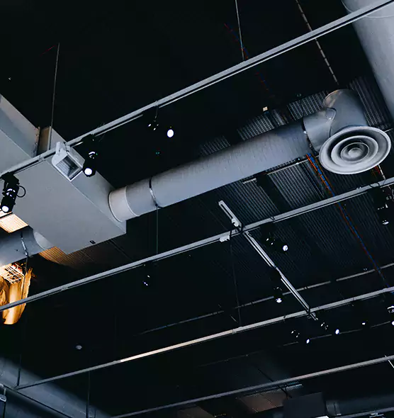 Professinal UV Light Air Purification for Ducts in Leesburg, FL