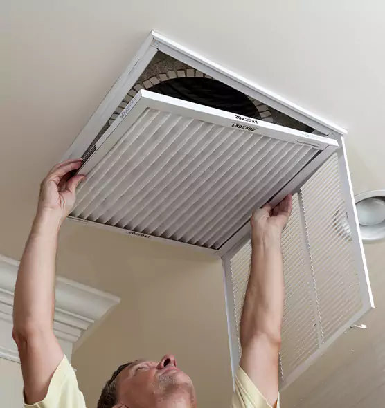 Trusted Vent Shaft Cleaning Expert in Leesburg, FL