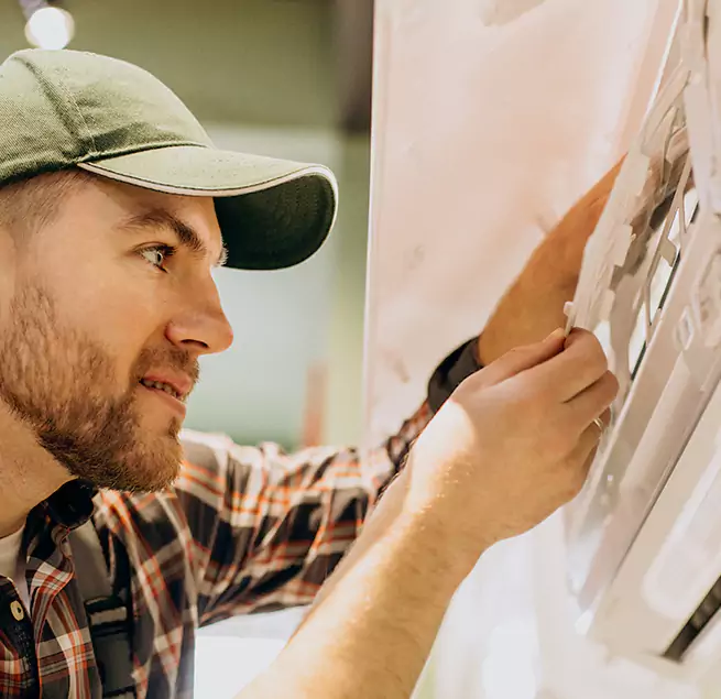 Why Homeowners Businesses Trust Us in Leesburg, FL?