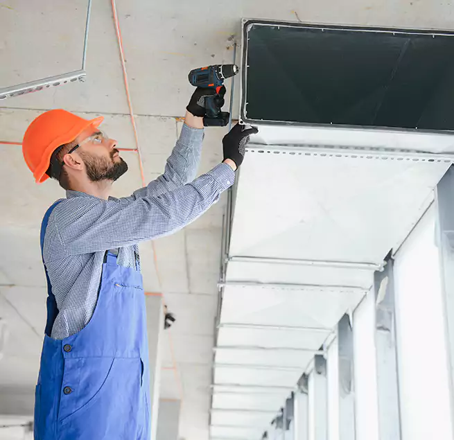 Why Homeowners & Businesses Trust Us in Leesburg, FL?