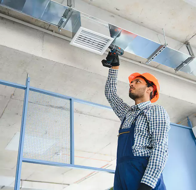 Why Homeowners & Businesses Trust Us in Leesburg, FL?