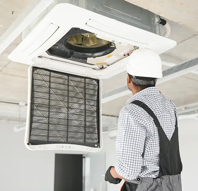 Why Homeowners & Businesses Trust Us in Leesburg, FL?