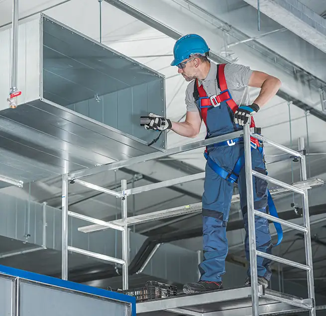 Why Homeowners & Businesses Trust Us in Leesburg, FL?