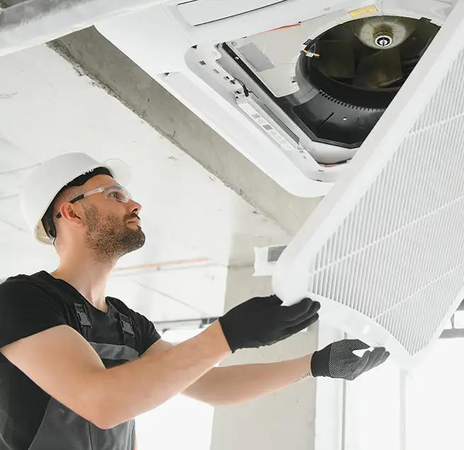 Why Homeowners & Businesses Trust Us in Leesburg, FL?