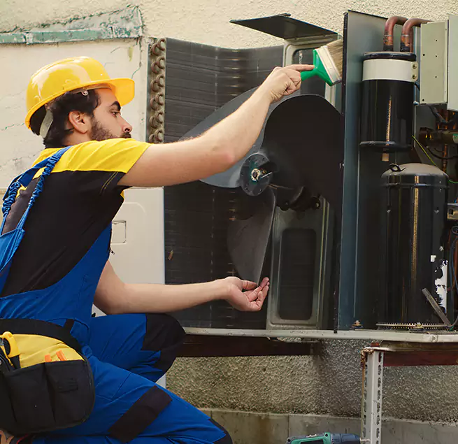 Why Homeowners Businesses Trust Us in Leesburg, FL?