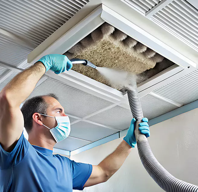 Why Homeowners & Businesses Trust Us Leesburg, FL?