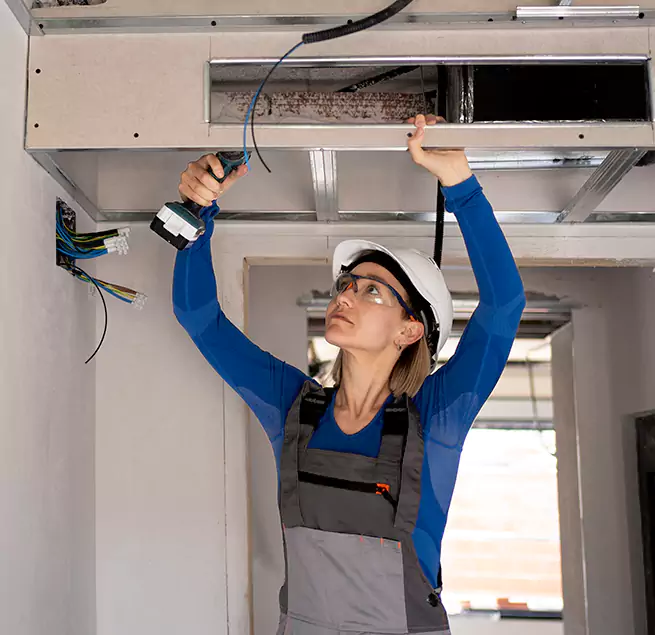 Why Homeowners & Businesses Trust Us in Leesburg, FL?