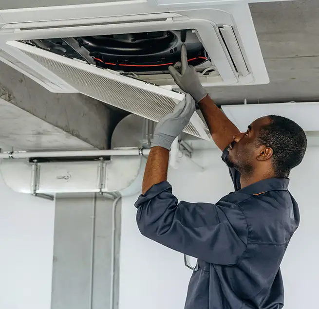 Why Homeowners & Businesses Trust Us in Leesburg, FL?