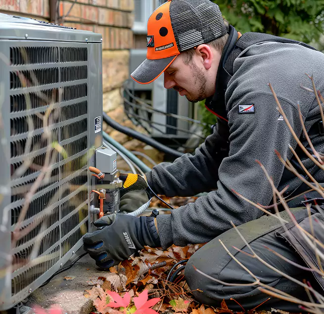 Why Homeowners & Businesses Trust Us in Leesburg, FL?