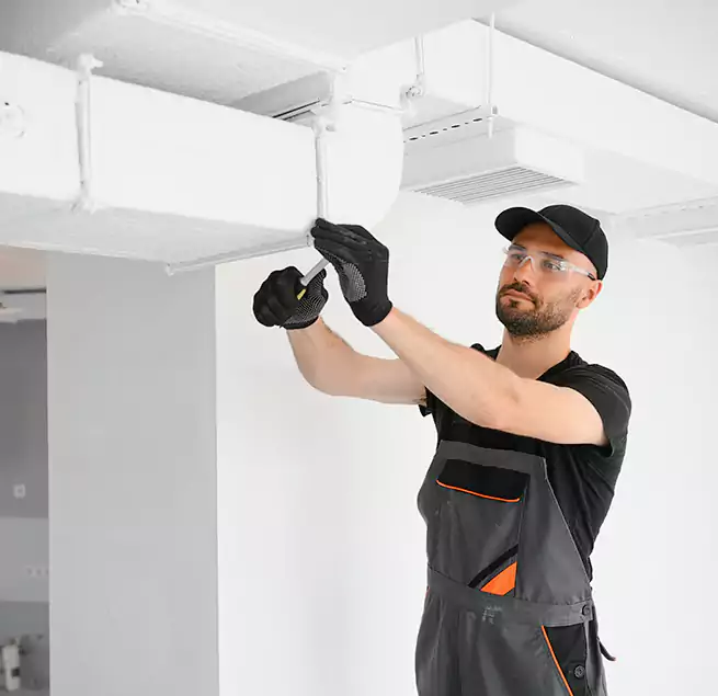 Why Homeowners & Businesses Trust Us in Leesburg, FL?